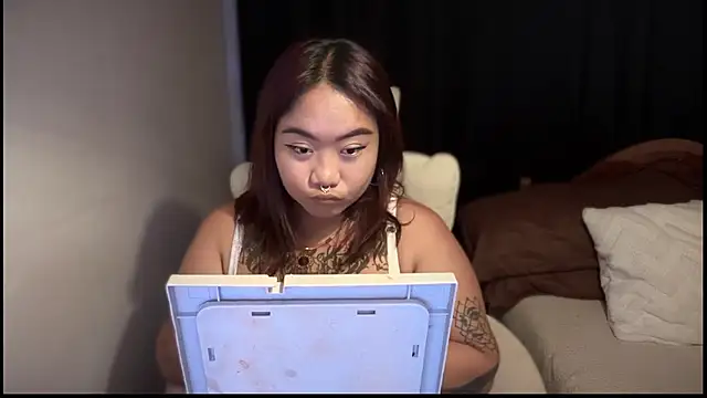  XXXKittyTingles online show from 18, 12, 2025