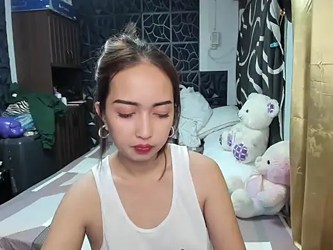 Soft Angel8 online show from 27, 10, 2025