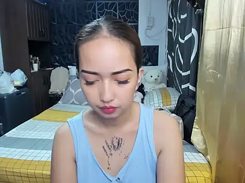 Soft Angel8 online show from 29, 11, 2025