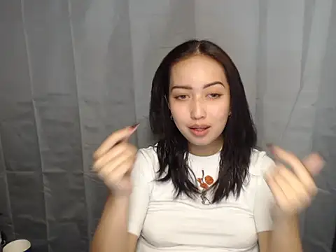 Soft Angel8 online show from 21, 3, 2026