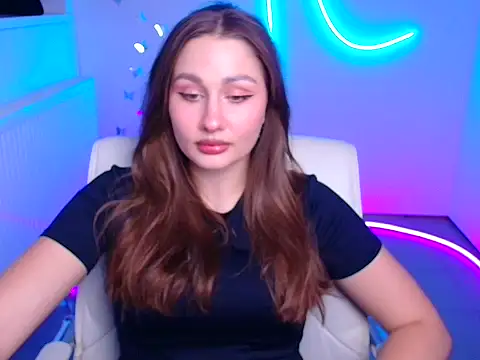 Stefanie Sweet online show from 20, 11, 2025