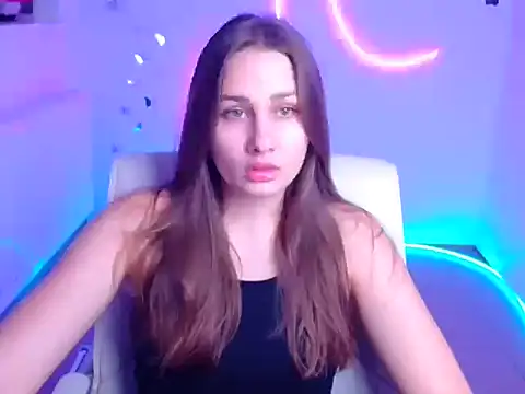 Stefanie Sweet online show from 17, 12, 2025