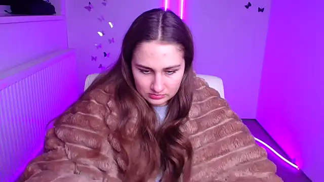 Stefanie Sweet online show from 6, 2, 2026