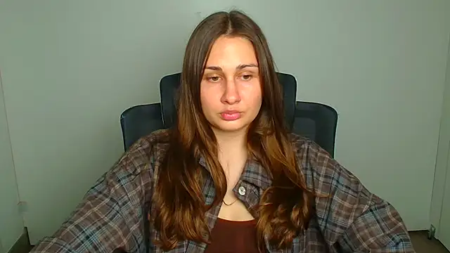 Stefanie Sweet online show from 14, 4, 2026