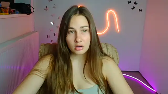 Stefanie Sweet online show from 22, 6, 2026