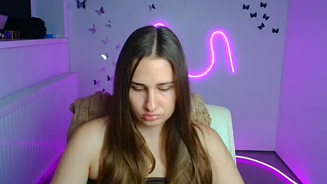 Stefanie Sweet online show from 23, 6, 2026