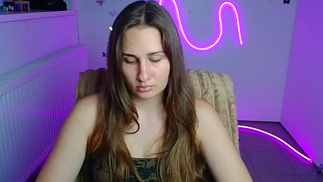 Stefanie Sweet online show from 24, 6, 2026