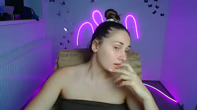 Stefanie Sweet online show from 26, 6, 2026