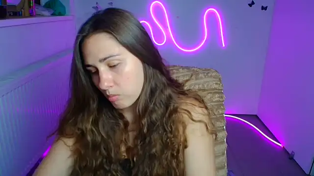 Stefanie Sweet online show from 2, 7, 2026