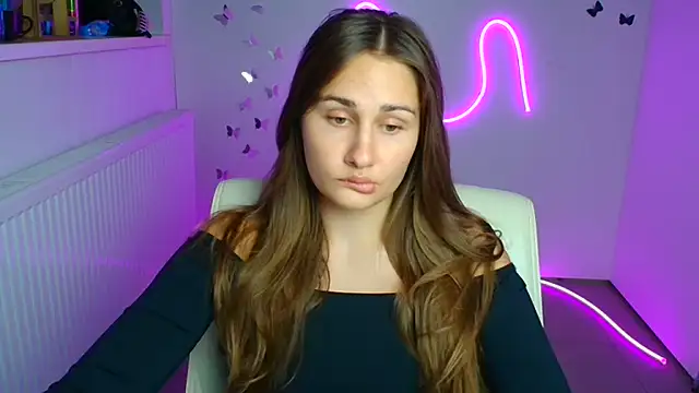 Stefanie Sweet online show from 6, 7, 2026