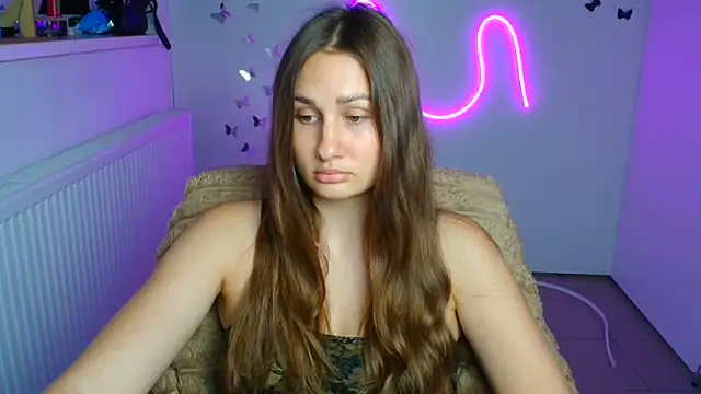 Stefanie Sweet online show from 7, 7, 2026