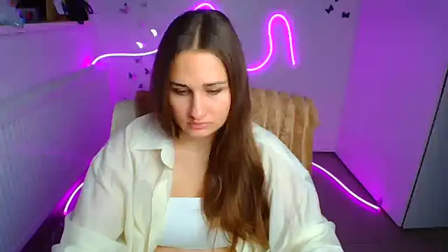 Stefanie Sweet online show from 15, 7, 2026