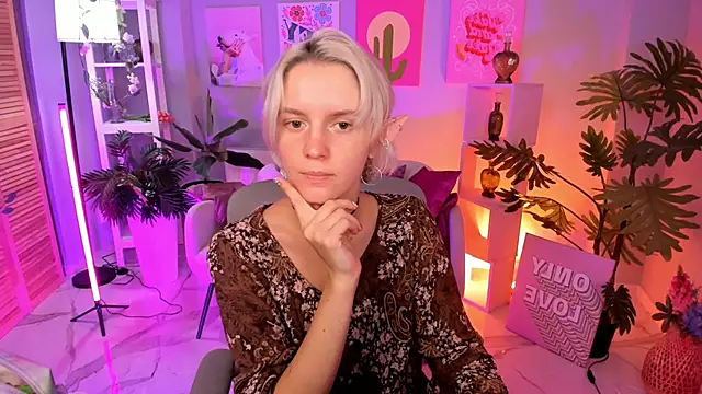 BethanyCloud online show from 3, 10, 2025