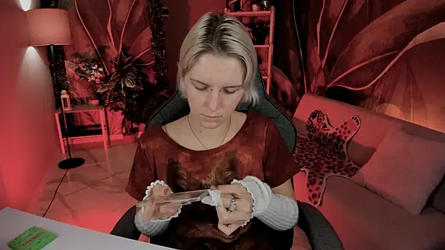 BethanyCloud online show from 16, 10, 2025