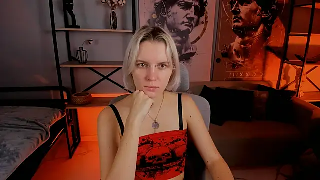 BethanyCloud online show from 13, 11, 2025