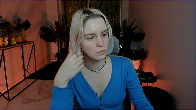 BethanyCloud online show from 10, 1, 2026