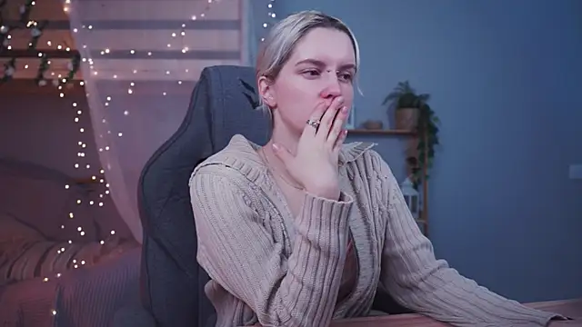 BethanyCloud online show from 16, 1, 2026