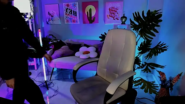 BethanyCloud online show from 19, 1, 2026