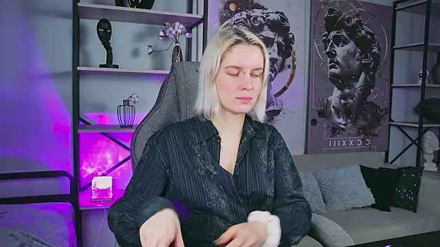 BethanyCloud online show from 4, 3, 2026