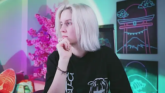 BethanyCloud online show from 7, 3, 2026