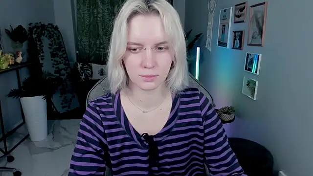 BethanyCloud online show from 23, 3, 2026