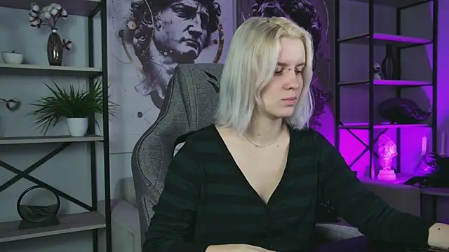 BethanyCloud online show from 2, 4, 2026