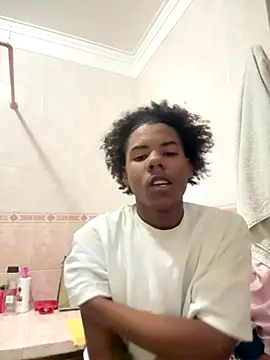 Marcossemjuiso46 online show from 6, 11, 2025