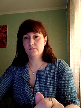 Amandda  online show from 17, 4, 2026