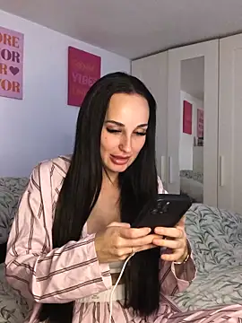 Rosieredxox online show from 7, 2, 2026