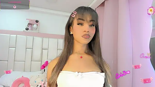 DarliingSweet online show from 28, 3, 2026