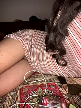 jiya00 online show from 30, 10, 2025