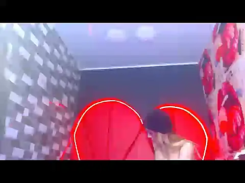 julessxcharlotte online show from 12, 9, 2025