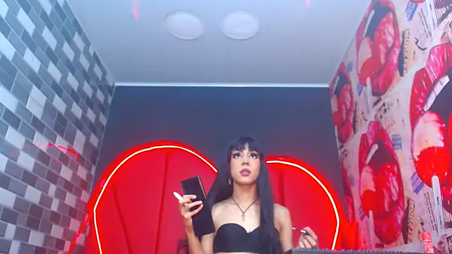 julessxcharlotte online show from 6, 10, 2025