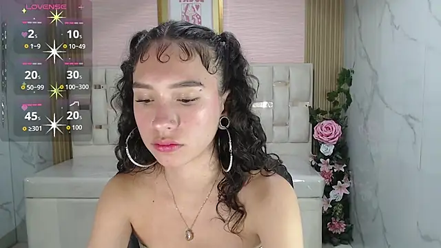 Snapshot of jass_thompson_s chatting on 10, 2, 2026 jass thompson s online show from 10, 2, 2026