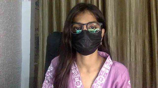  kamyaa09 online show from 14, 10, 2025