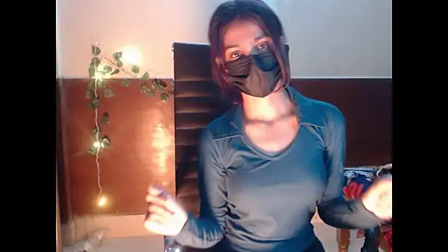  kamyaa09 online show from 11, 1, 2026