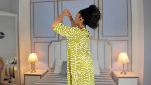 Ketty 89 online show from 22, 10, 2025