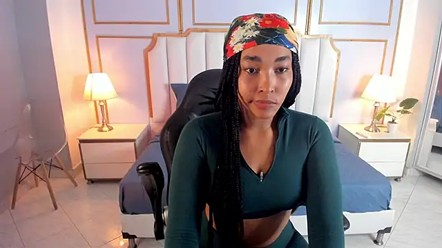 Ketty 89 online show from 13, 4, 2026