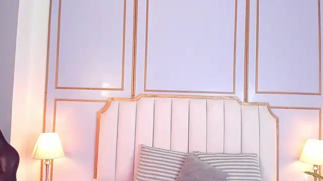 Ketty 89 online show from 17, 4, 2026