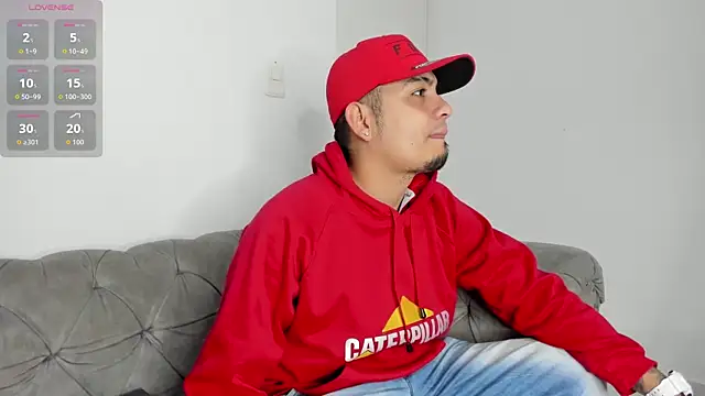 OwenStonne  online show from 20, 9, 2025