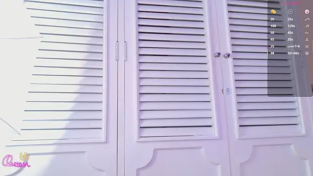 EmmaaCastro online show from 25, 3, 2026