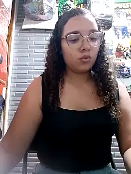 Liana 23 online show from 20, 10, 2025