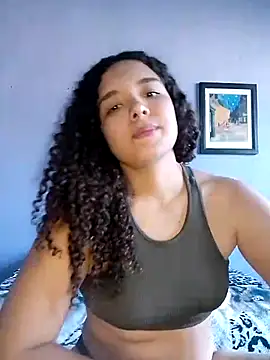 Liana 23 online show from 3, 12, 2025