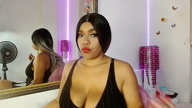 Saori Evans online show from 28, 9, 2025