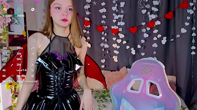 WeiSusi online show from 6, 3, 2026