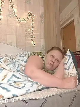 Tupo070481 online show from 21, 12, 2025