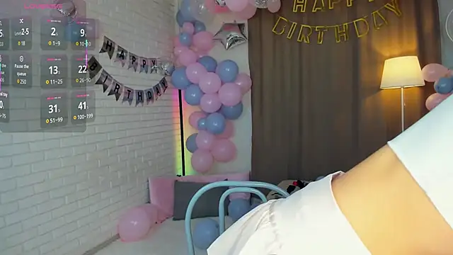 Snapshot of KayleenCurtis chatting on 21, 6, 2026 KayleenCurtis online show from 21, 6, 2026