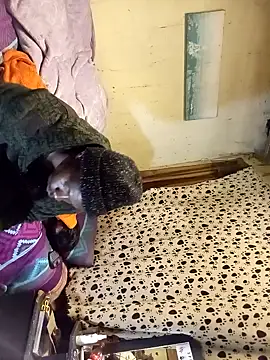 KruellaR1de3 online show from 19, 12, 2025