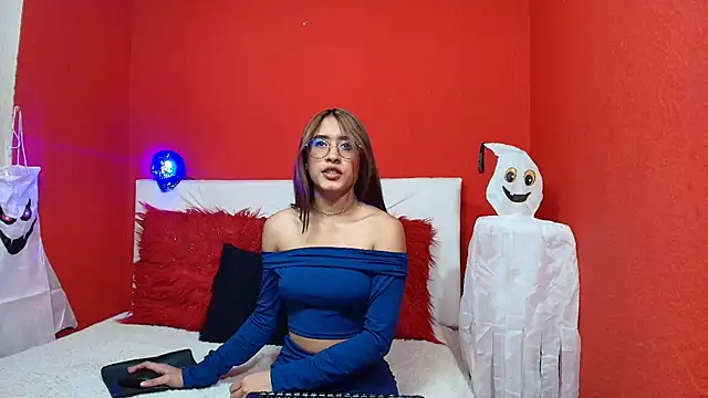 amy lennox online show from 29, 10, 2025