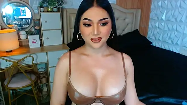 ValeriaHelaby online show from 13, 9, 2025